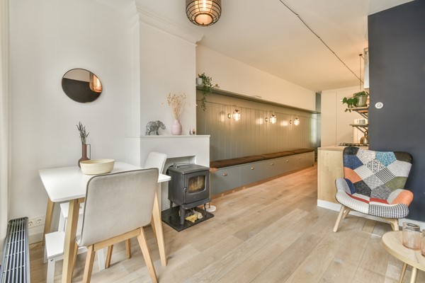Medium property photo - Wilhelminastraat 140-2, 1054 WR Amsterdam